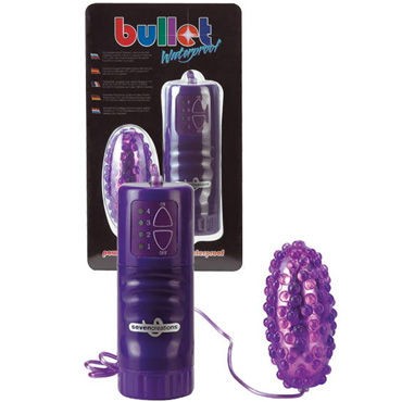 Dream toys виброяйцо