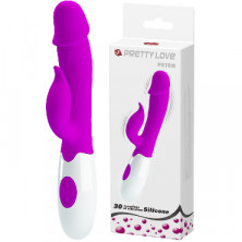 Baile Pretty Love Peter, фиолетовый