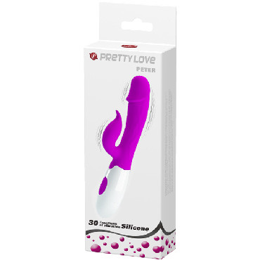 Baile Pretty Love Peter, фиолетовый