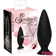 Smile Pointer, черный
