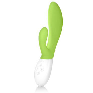 Lelo Ina 2, зеленый