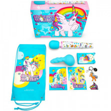 Le Wand Unicorn Wand, разноцветный