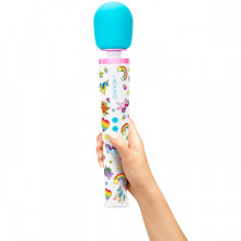 Le Wand Unicorn Wand, разноцветный