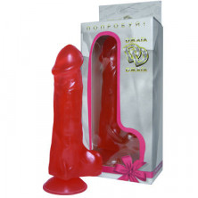 Mif Фаллоимитатор