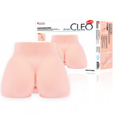 Kokos Cleo Anal