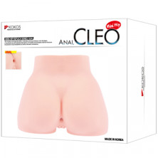 Kokos Cleo Anal