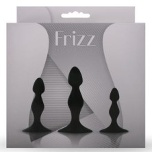 Seven Creations Frizz
