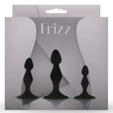 Seven Creations Frizz