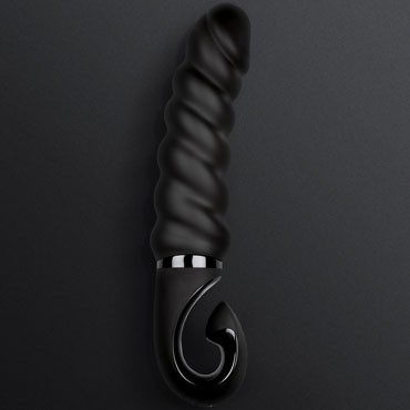 Gvibe Gjack 2, черный