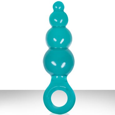 NS Novelties Jolie Ripples, голубой