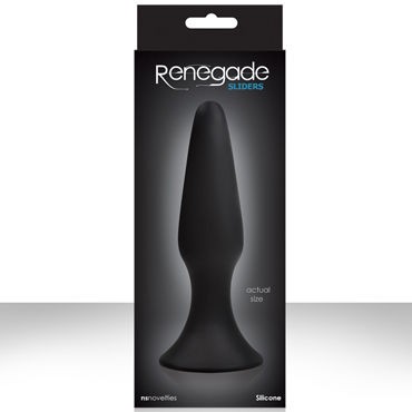 NS Novelties Renegade Sliders