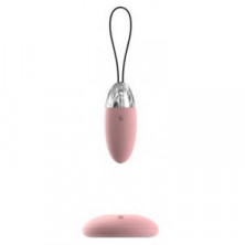 Svakom Luna Selene, розовый