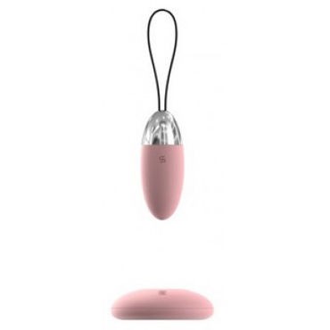 Svakom Luna Selene, розовый