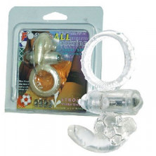 Pandora эрекционное кольцо