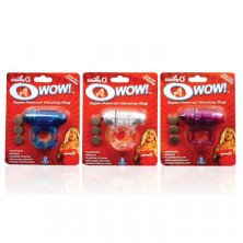 The Screaming O Wow кольцо