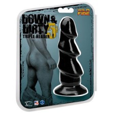 Topco Sales Down & Dirty Triple Header