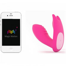 Magic Motion Eidolon