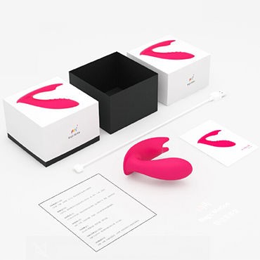 Magic Motion Eidolon