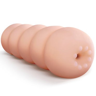 Pipedream Bumpy Bitch