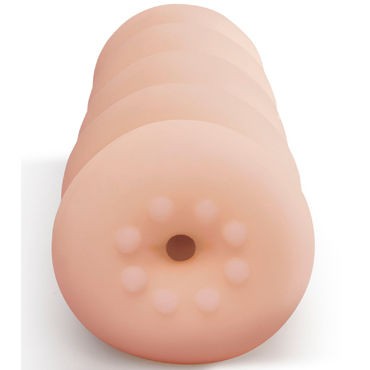 Pipedream Bumpy Bitch