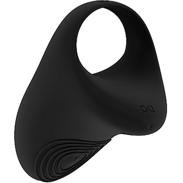 Shots Mjuze Finger Teaser, черная