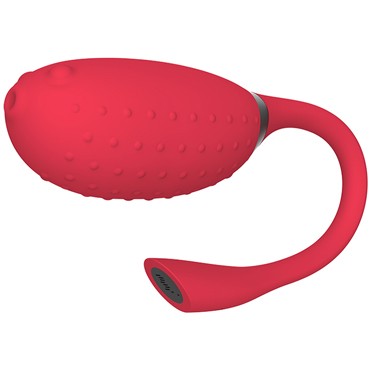 Magic Motion Magic Fugu, красный