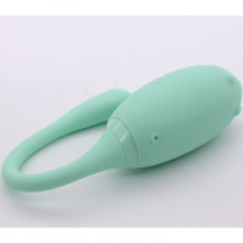 Magic Motion Magic Fugu, красный