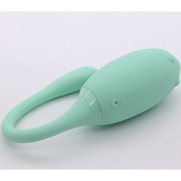 Magic Motion Magic Fugu, красный