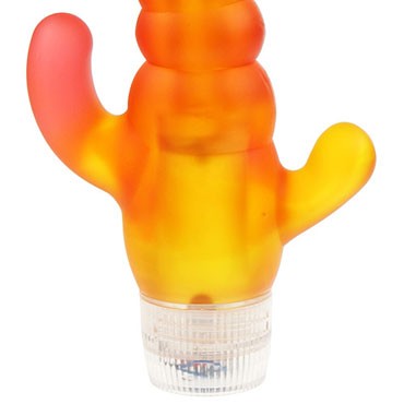 Toy Joy Pleaser Vibrator