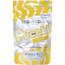 Men'sMax Pucchi Shower, белый