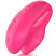 We-Vibe 4 Plus, розовый