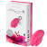 We-Vibe 4 Plus, розовый