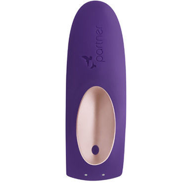 Satisfyer Partner Plus