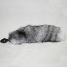 Wild Lust анальная пробка, 32 мм