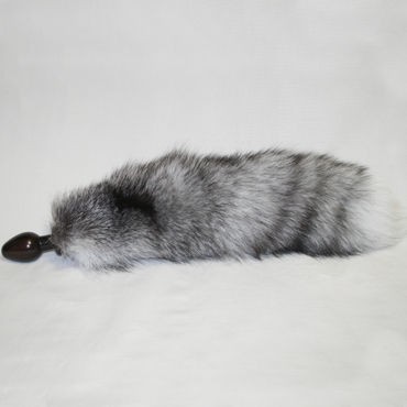 Wild Lust анальная пробка, 32 мм