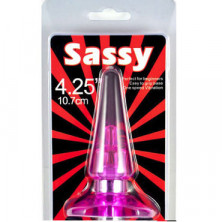 LoveToy Sassy, розовая