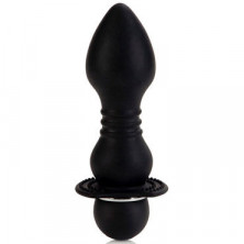 California Exotic Booty Call Booty Player, черная