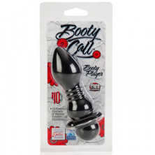 California Exotic Booty Call Booty Player, черная