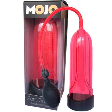 Dream toys помпа, прозрачная