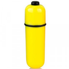 Screaming O ColorPop Bullets, желтый