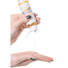 Toyfa Yovee Масло для массажа Чувственный массаж, 50 мл