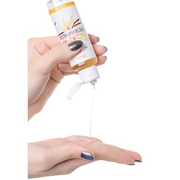 Toyfa Yovee Масло для массажа Чувственный массаж, 50 мл