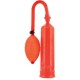 Sexus Men Erection Pump, красная
