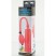 Sexus Men Erection Pump, красная