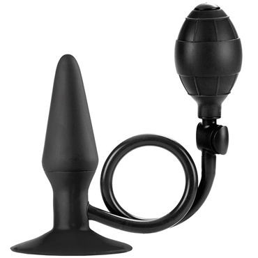 California Exotic Medium Pumper Plug