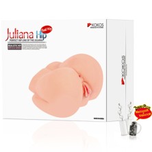 Kokos Juliana Hip
