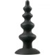 Easytoys Beaded Cone 14 cm, черная