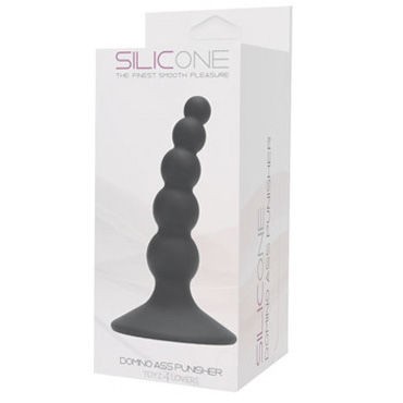 Toyz4lovers Silicone Domino Ass Punisher