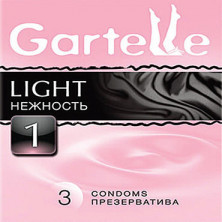 Gartelle Light