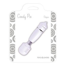 Toyz4lovers Candy Pie Chipper